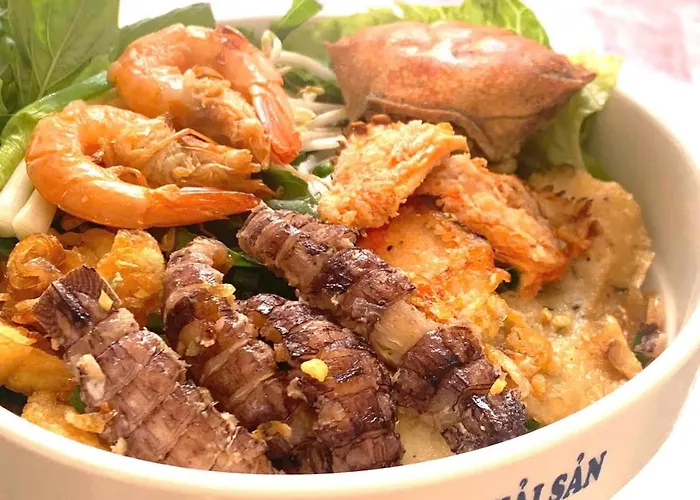 Chị Béo ốc *
