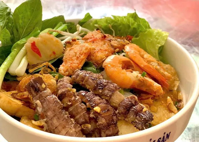 Séjour chez l'habitant Chị Béo ốc *