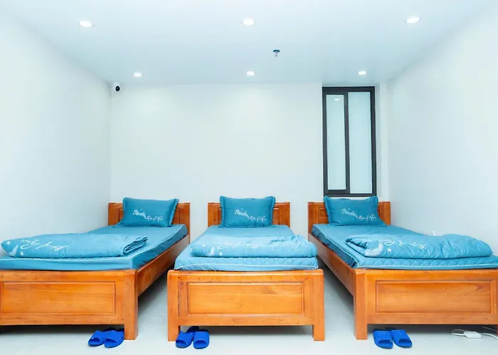Chị Béo ốc Séjour chez l'habitant