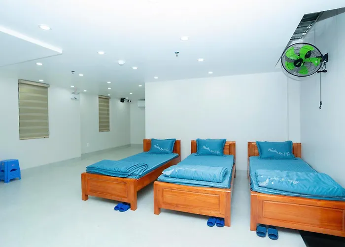 Séjour chez l'habitant Chị Béo ốc Hạ Long