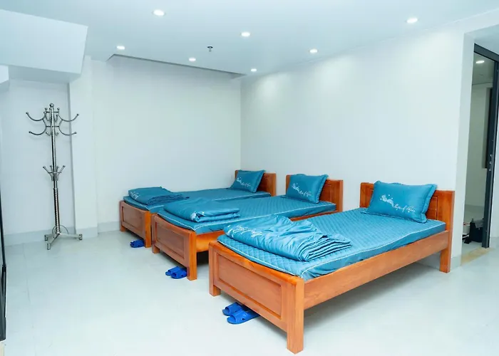Chị Béo ốc