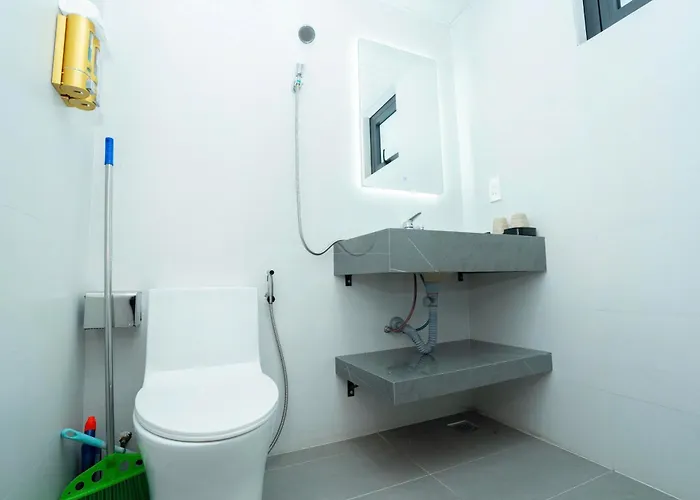 Chị Béo ốc Séjour chez l'habitant *