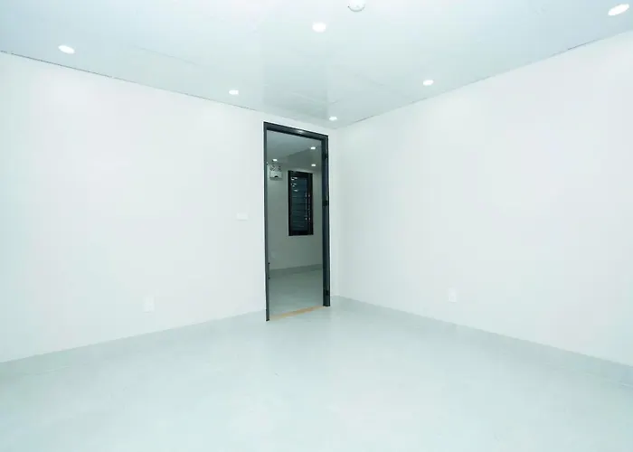 Séjour chez l'habitant Chị Béo ốc Hạ Long