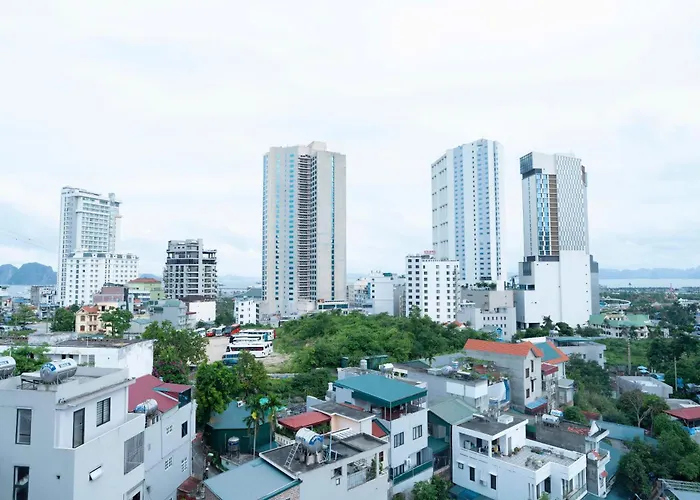 Chị Béo ốc Séjour chez l'habitant