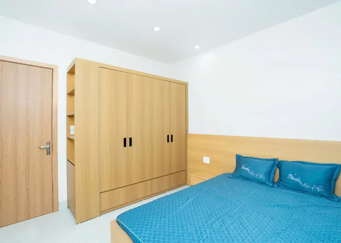 Séjour chez l'habitant Chị Béo ốc