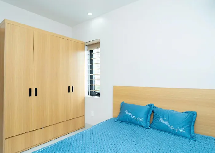 Chị Béo ốc Séjour chez l'habitant *