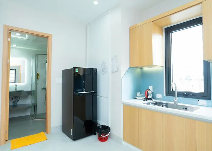 Chị Béo ốc * Hạ Long