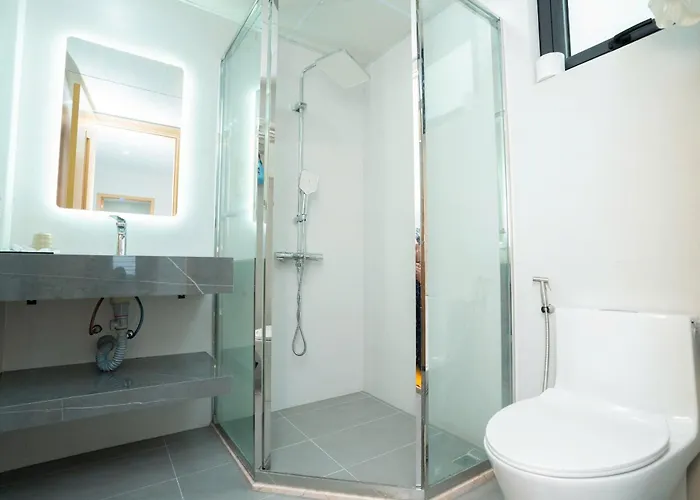 Chị Béo ốc Séjour chez l'habitant