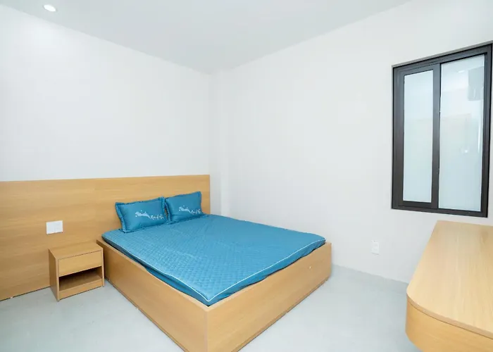 Séjour chez l'habitant Chị Béo ốc Hạ Long