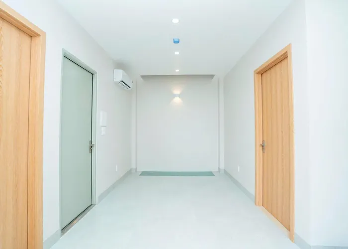 Chị Béo ốc Séjour chez l'habitant Hạ Long
