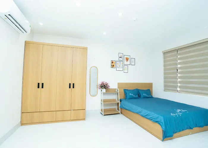 Chị Béo ốc Séjour chez l'habitant