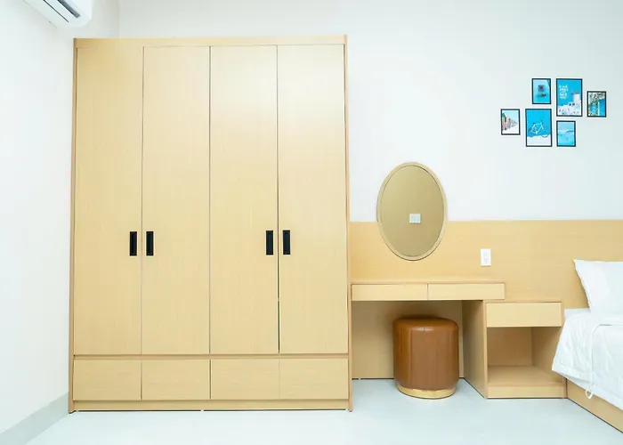 Séjour chez l'habitant Chị Béo ốc