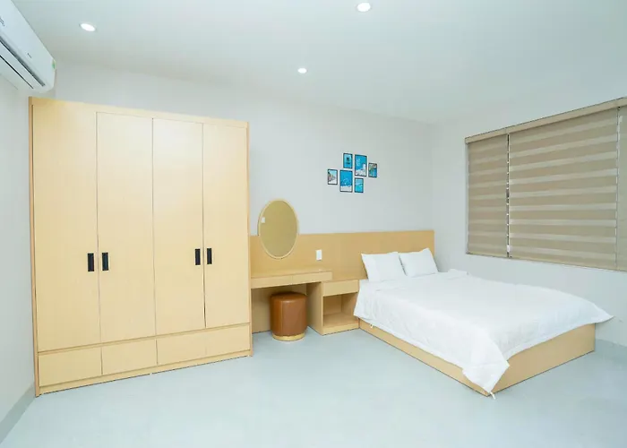 Chị Béo ốc Séjour chez l'habitant Hạ Long