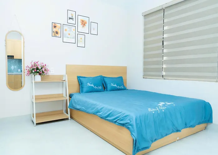 Chị Béo ốc Séjour chez l'habitant