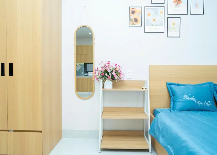 Séjour chez l'habitant Chị Béo ốc