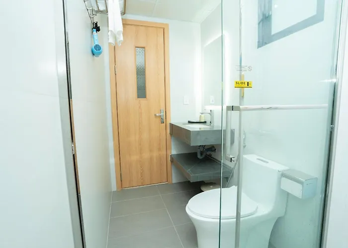 Séjour chez l'habitant Chị Béo ốc *