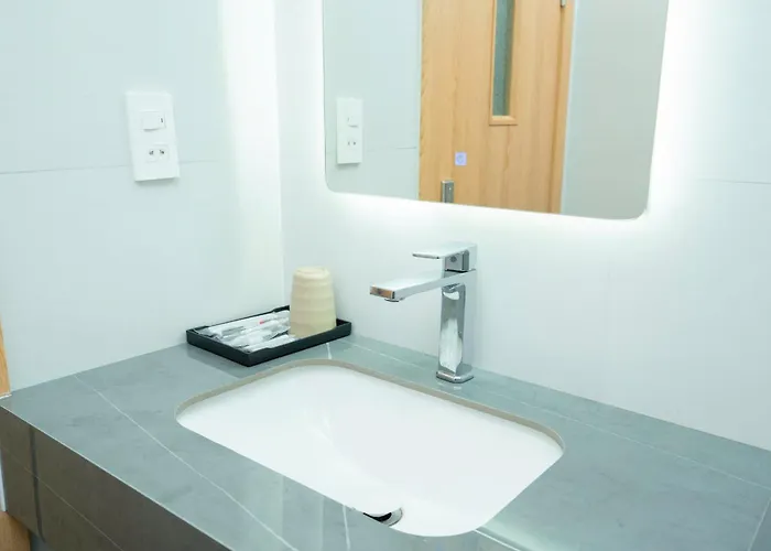 Chị Béo ốc Séjour chez l'habitant Hạ Long