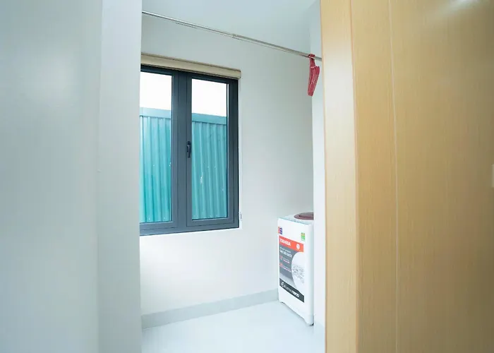 Séjour chez l'habitant Chị Béo ốc Hạ Long