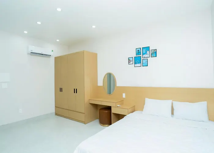 Chị Béo ốc Séjour chez l'habitant Hạ Long